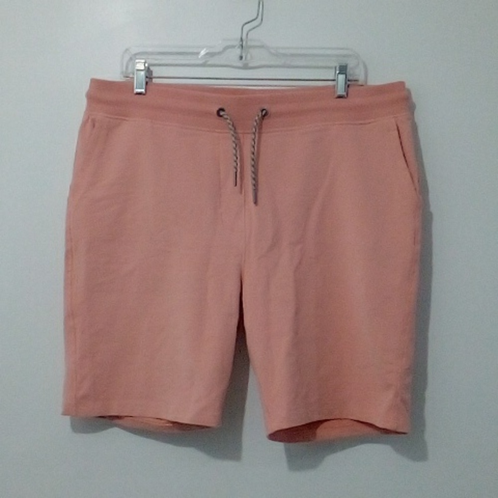 G.I.G.A DX pink shorts